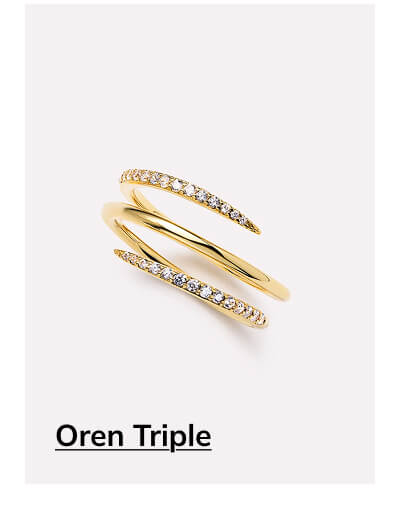 Oren Triple