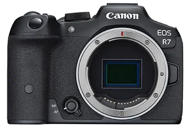 Canon EOS R7