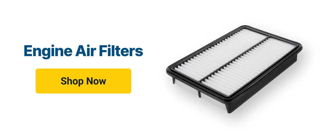 Engine Air Filters