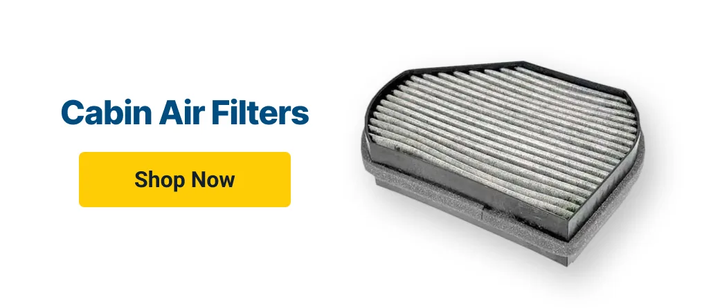 Cabin Air Filters