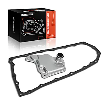A-Premium Automatic Transmission Filter