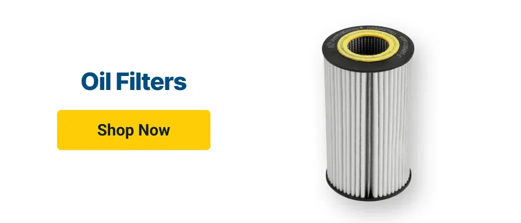 Oil Filters