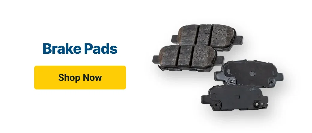 Brake Pads