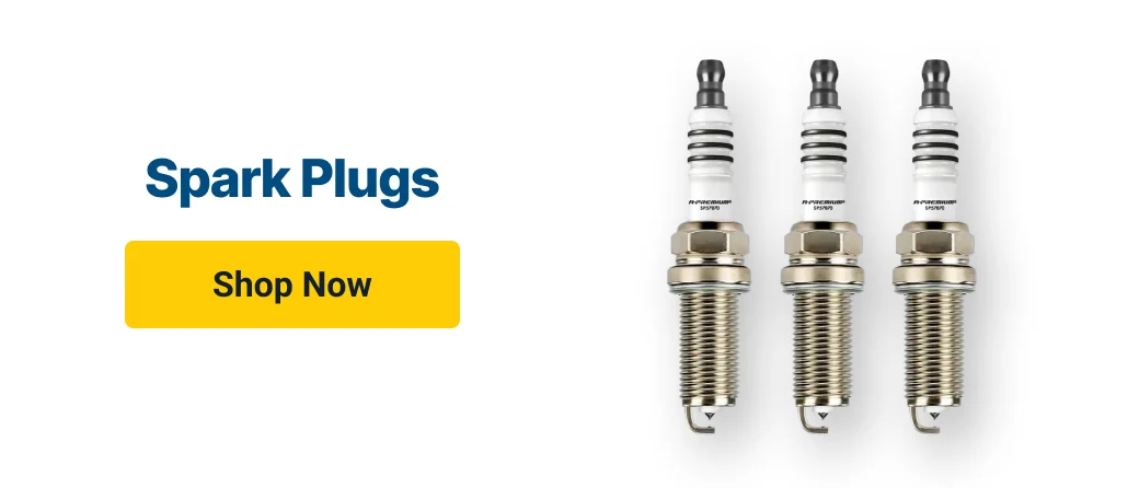 Spark Plugs