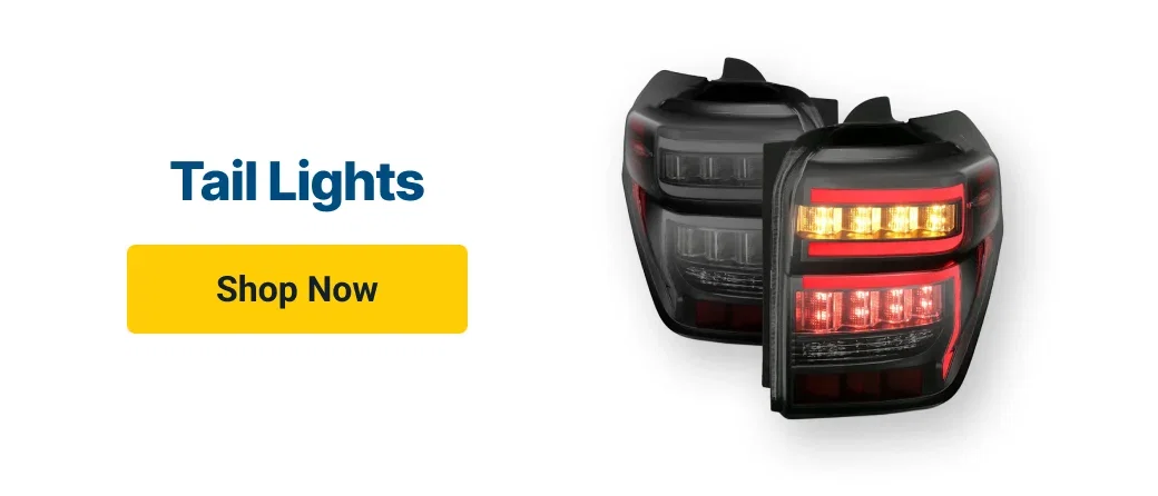 Tail Lights