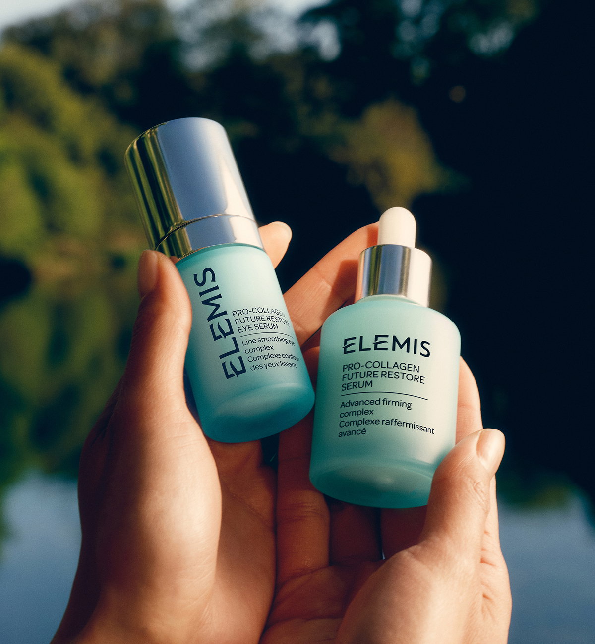 Your Ultimate Firming Ritual