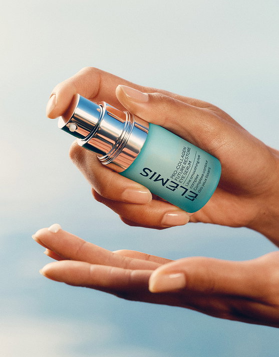 Pro-Collagen Future Restore Eye Serum