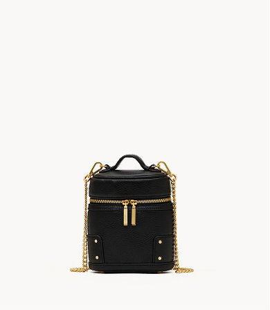 vanna-cyl-crossbody-black-brushed-gold