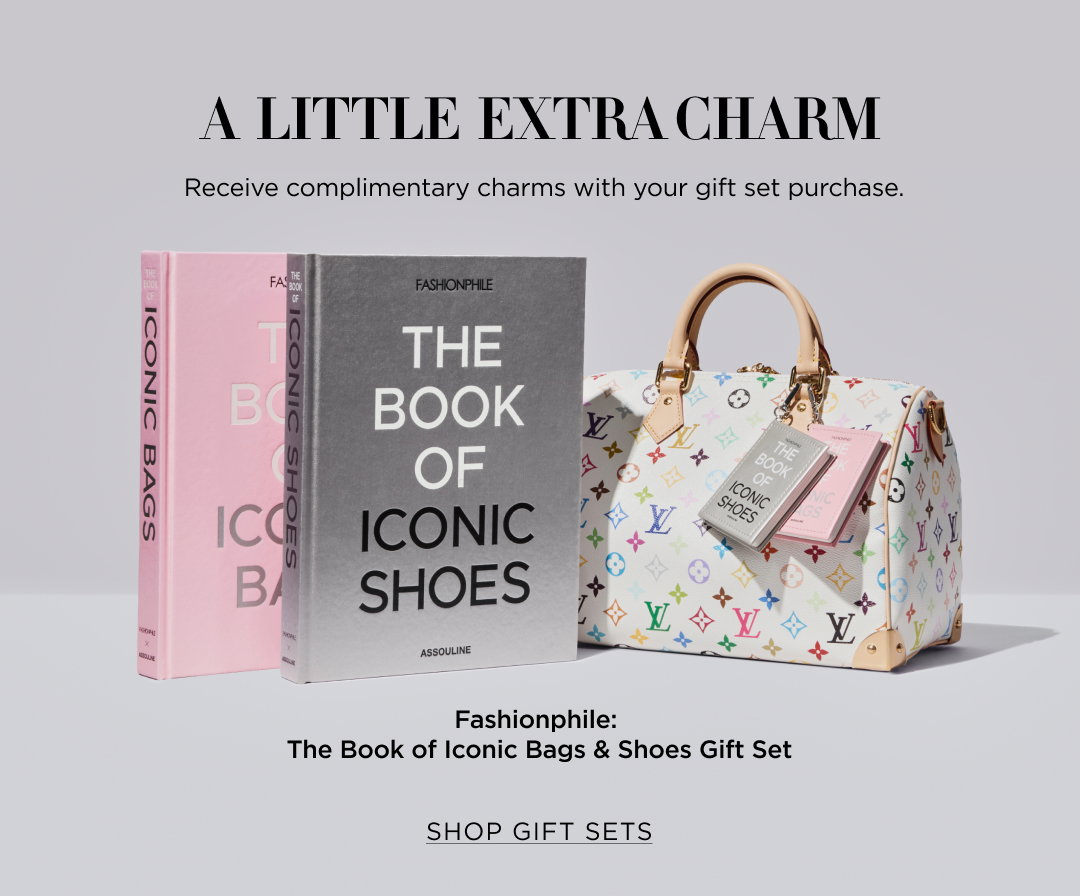 Fashionphile Gift Set