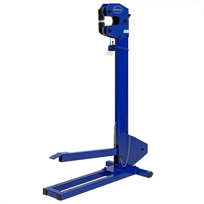 Eastwood RapidForm 16 Ga Shrinker Stretcher with Stand