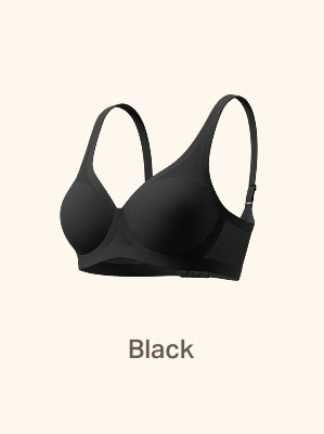 Light Lift Sheer in Black