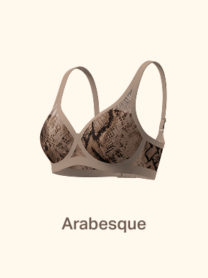 Light Lift Sheer in Arabesque