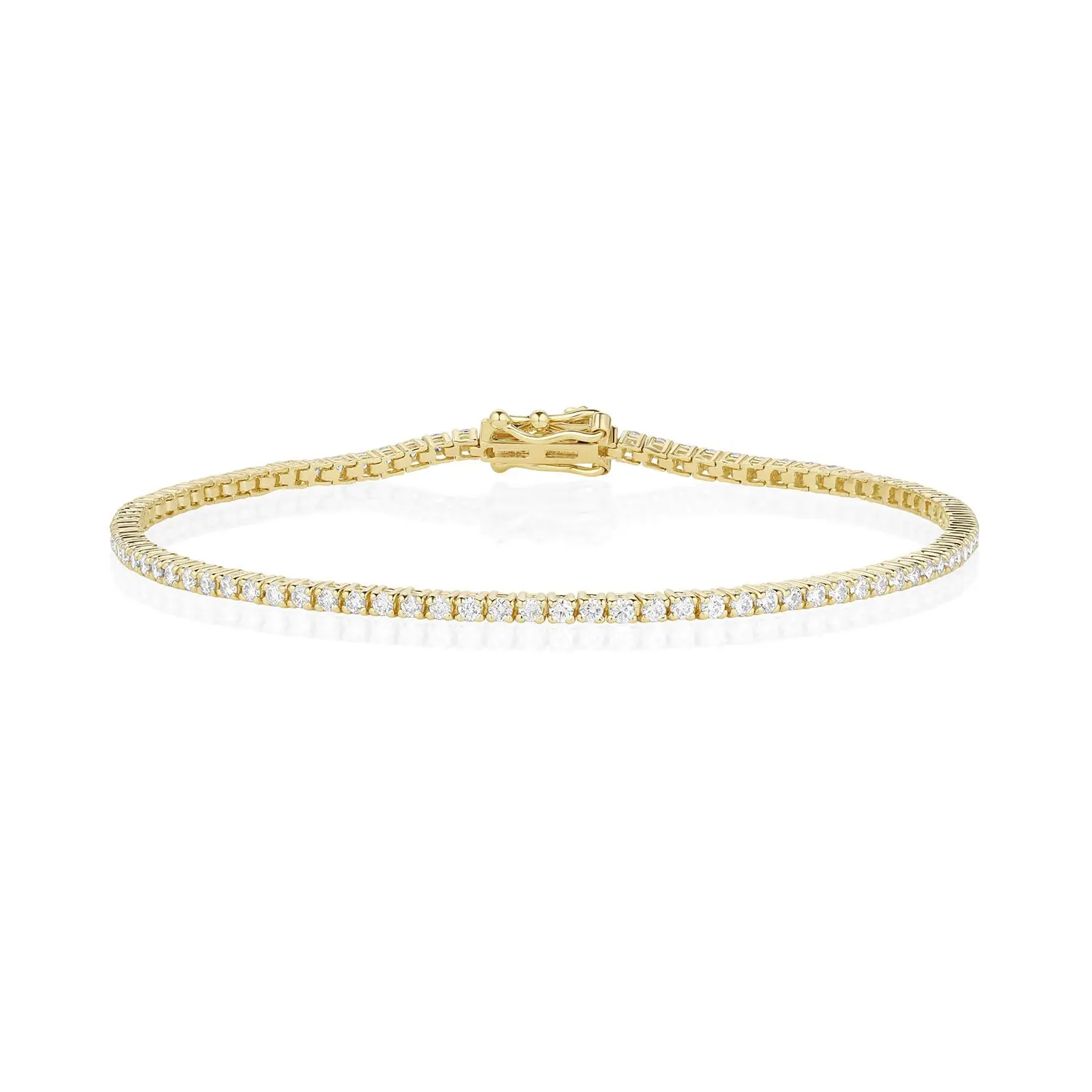 Image of Coco Tennis Bracelet
