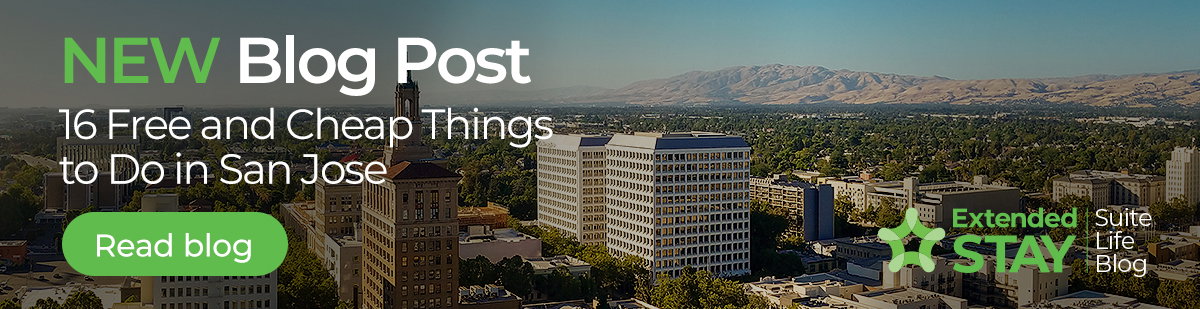 16 Free and Cheap Things to Do in San Jose
