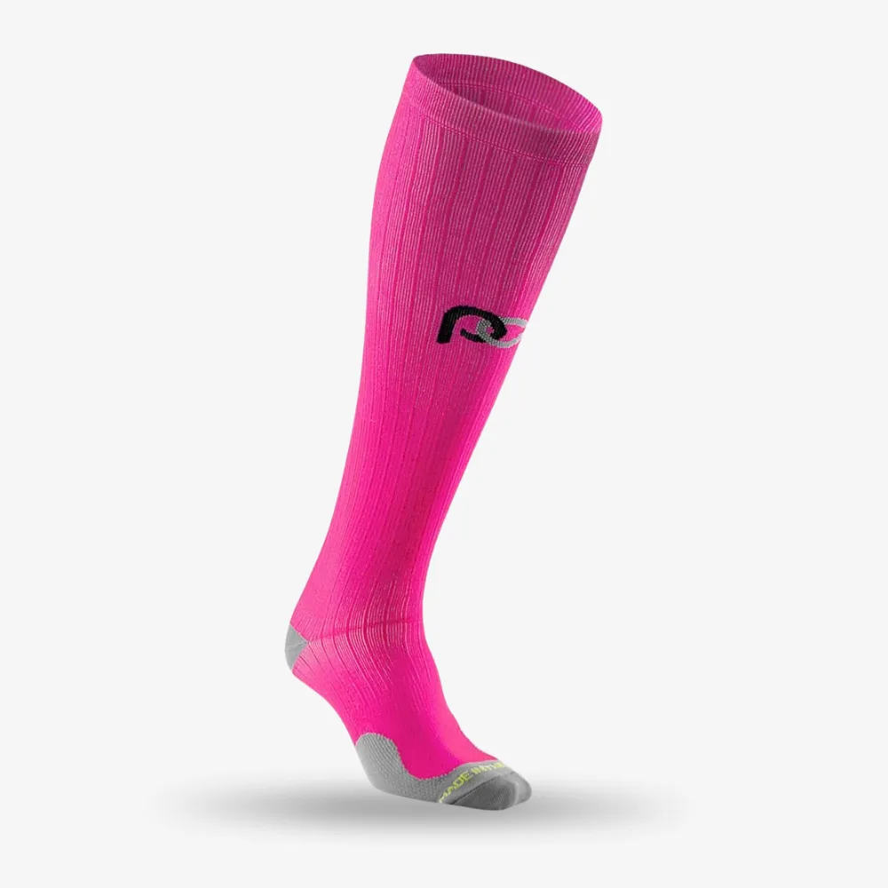 Marathon, Pink