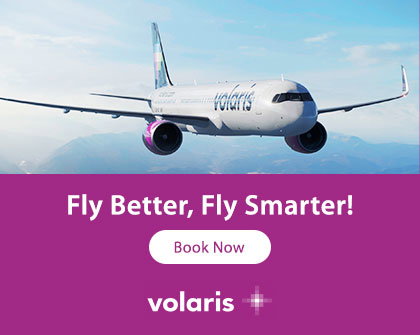 Volaris Airlines
