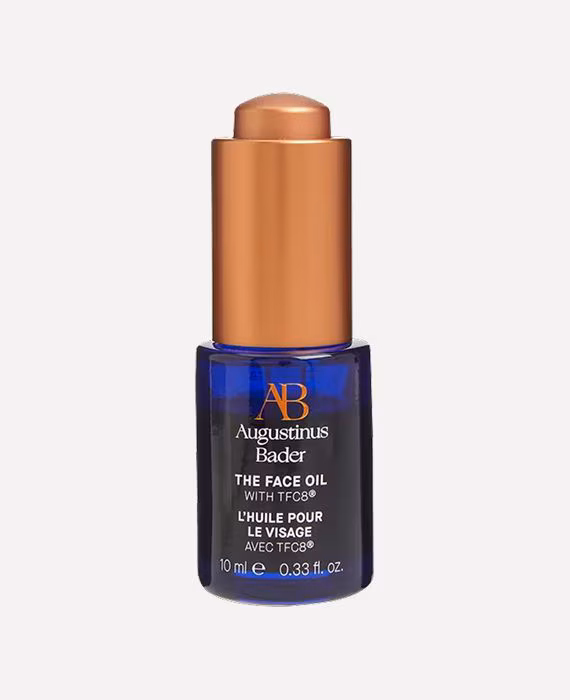 Augustinus Bader The Face Oil 10ml
