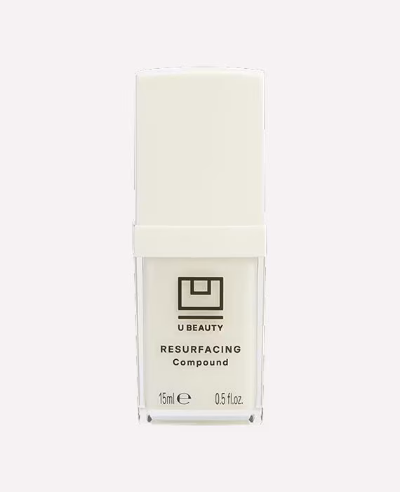U Beauty Resurfacing Compound 15ml