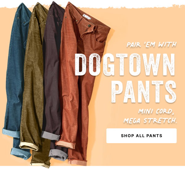 Shop all Pants