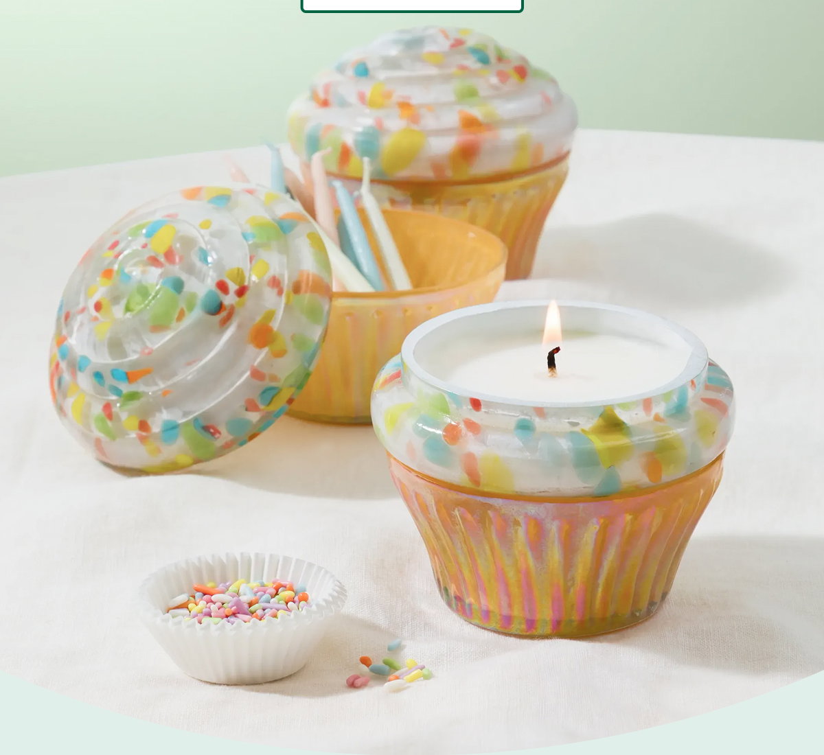birthday-cupcake-glass-candle