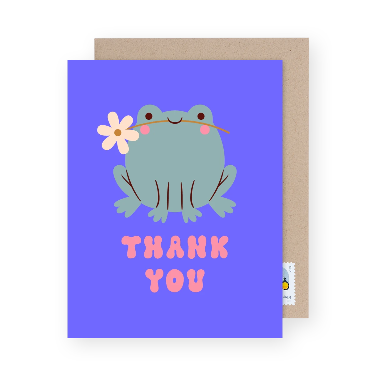 Thank You Cards