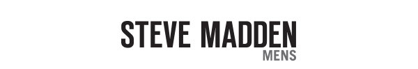 STEVE MADDEN MENS