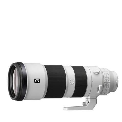 Sony FE 200-600mm f/5.6-6.3 G OSS Lens