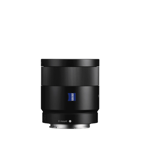 Sony FE Sonnar T* 55mm f/1.8 ZA Lens