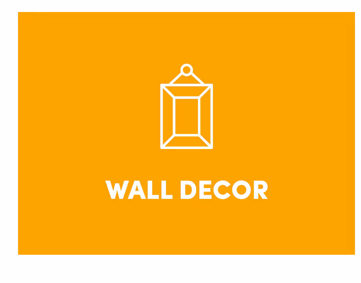 Wall Decor