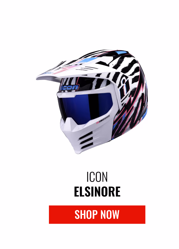 ICON ELSINORE | Shop Now