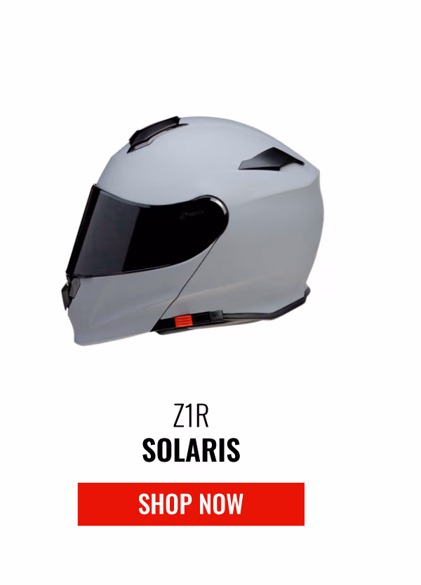 Z1R SOLARIS | Shop Now