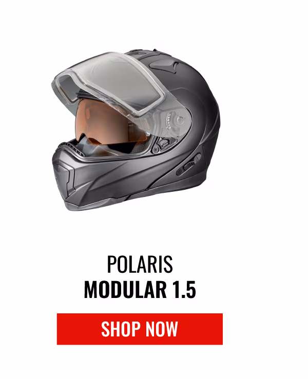 POLARIS MODULAR 2.O | Shop now