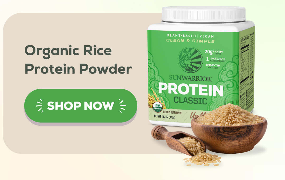 Classic Protein