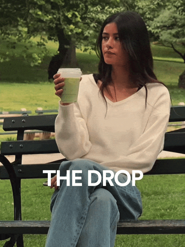 THE DROP