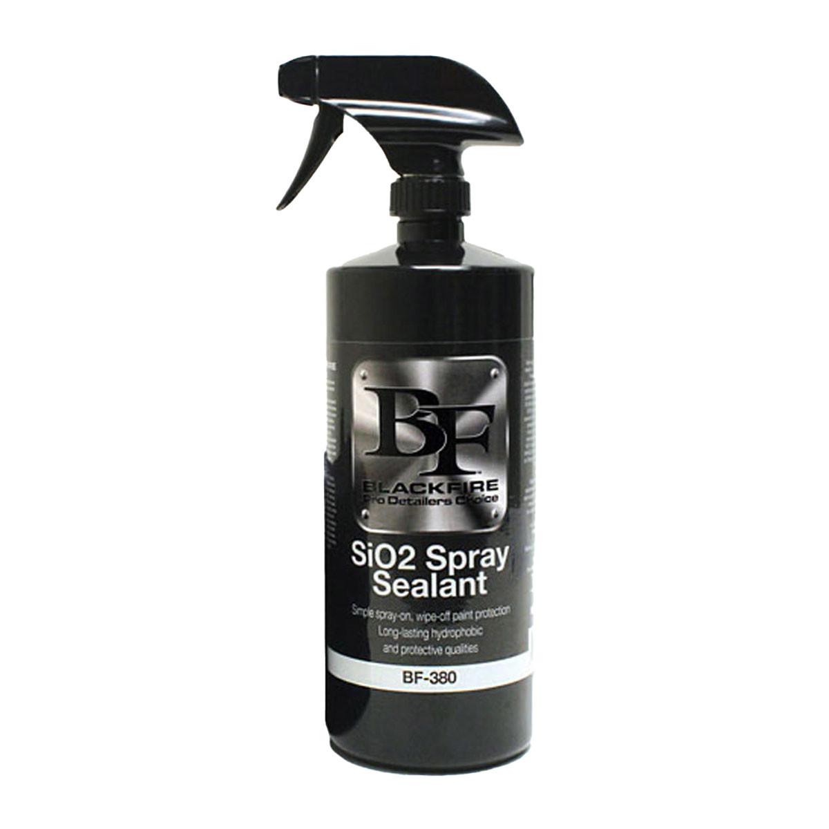 Image of BLACKFIRE SiO2 Spray Sealant 32 oz.