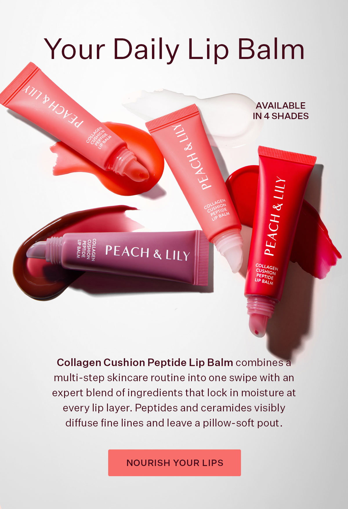 Your Daily Lip Balm