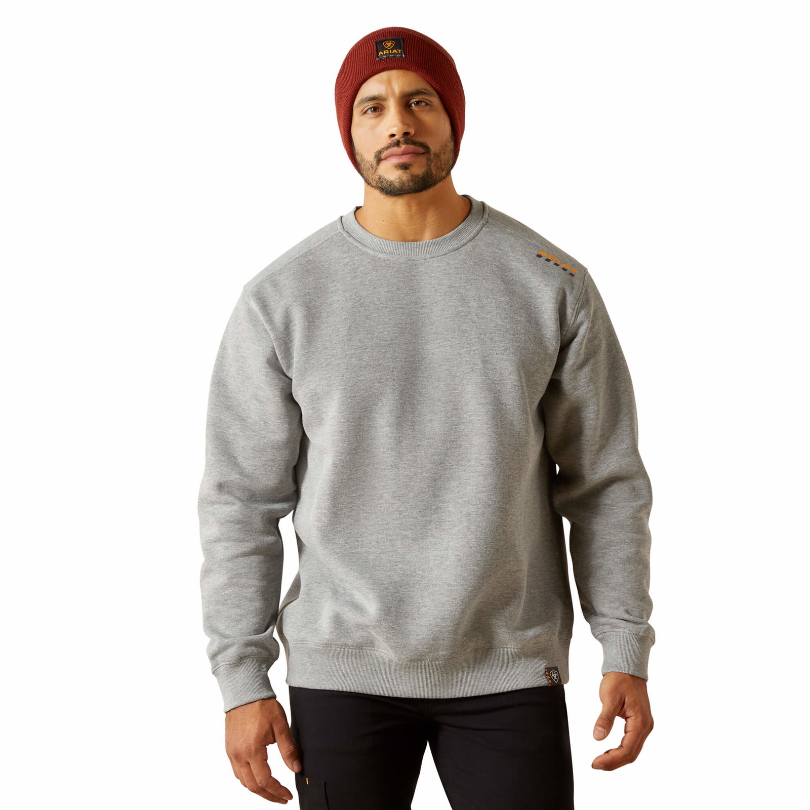 Rebar Lightweight Sweatshirt
