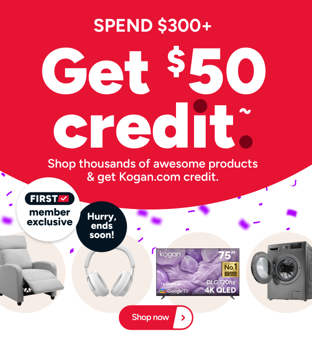 Spend & Get
