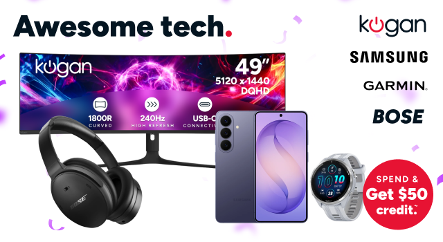 Tech