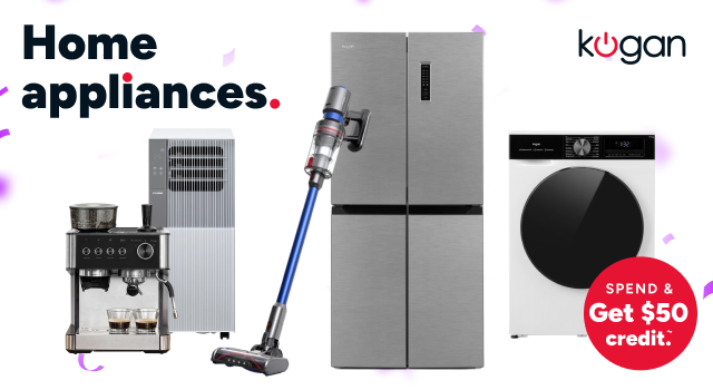Home Appliances
