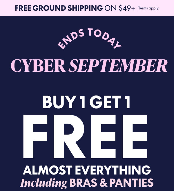 BOGO Free