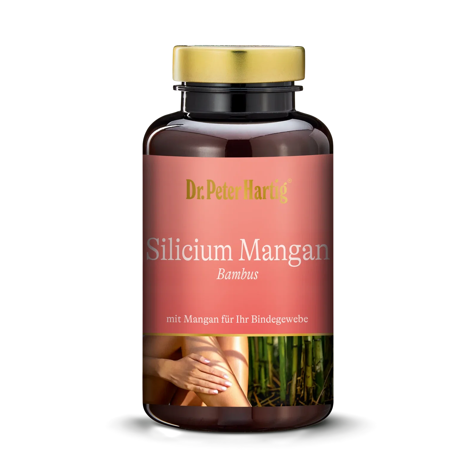 Image of Silicium Mangan Bambus