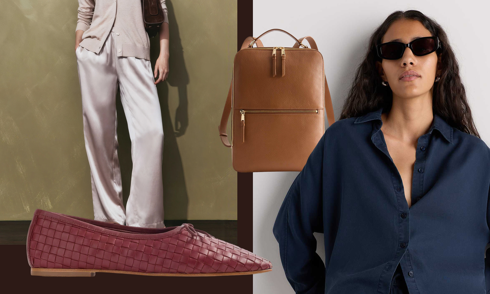 You Love Quince? Here Are Our Favorite Work Pieces From Them