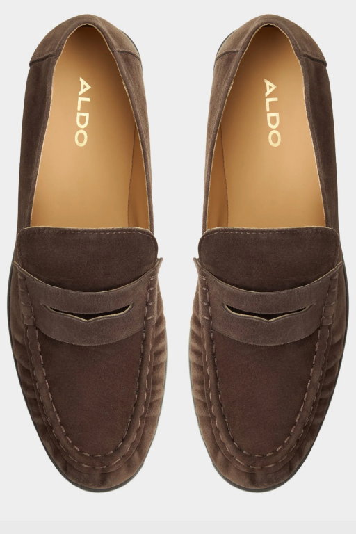 Doriana Loafer