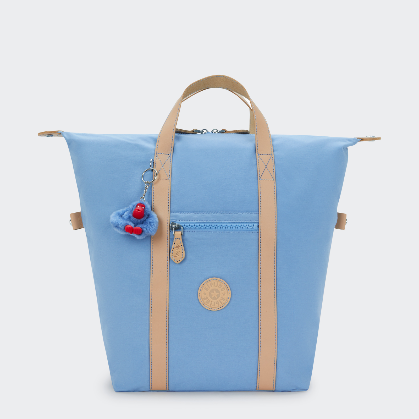 NEW ART BACKPACK