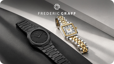FREDERIC GRAFF