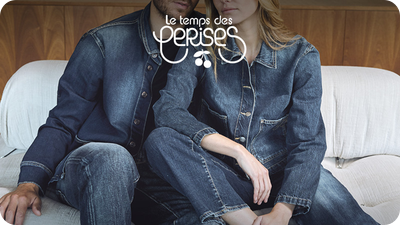 LE TEMPS DES CERISES - MP