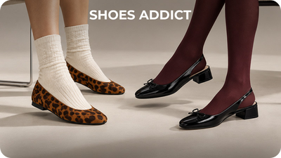 SHOES ADDICT - MP