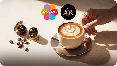TASSIMO