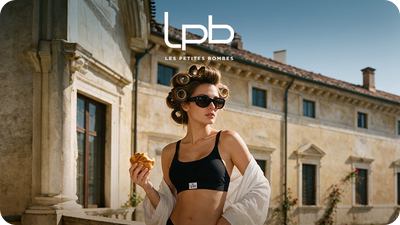 LES PETITES BOMBES ET AUTRE MARQUE